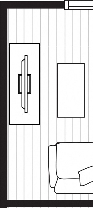 VodaApartments_Kirkland_WA_Studio1_1 Bathroom VodaApartments_Kirkland_WA_Studio1_1 Bathroom